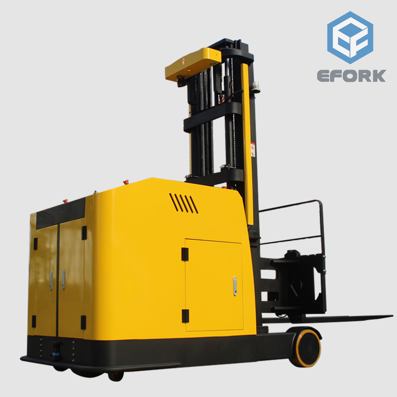 平衡重AGV（2吨3.8米）