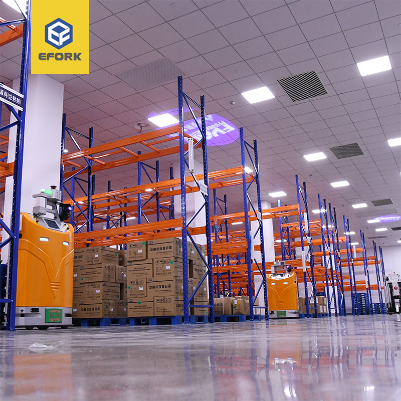 医疗行业仓储配送解决方案