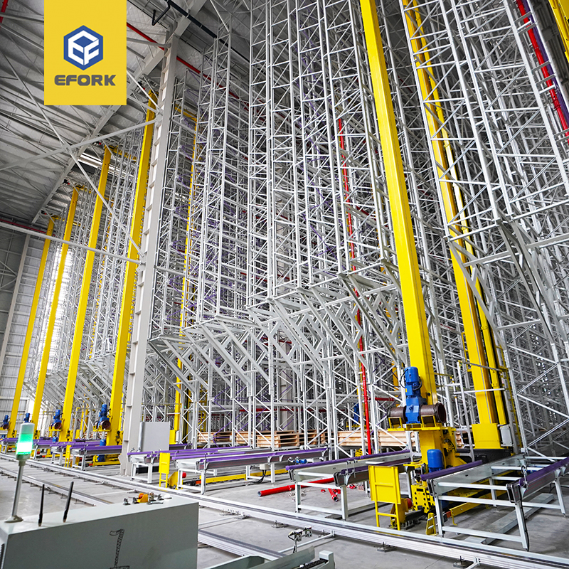 家居行业密集存储解决方案