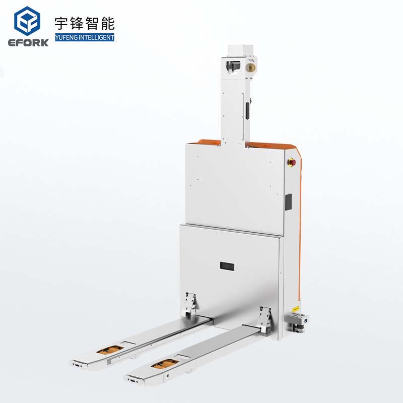 托盘搬运式AGV