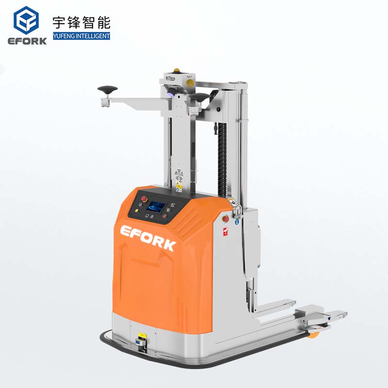 小前移式叉车AGV